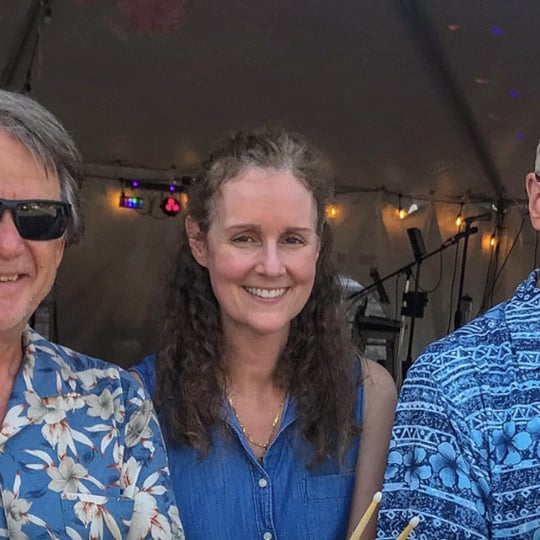 Ronnie and the Engineers - Cover Band in Hazlet, NJ
