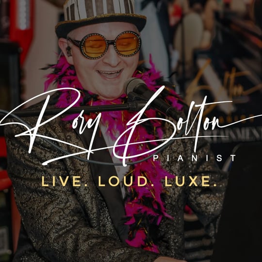 Rory Bolton Pianist - Pianist / Holiday Party Entertainment in Sussex, WI