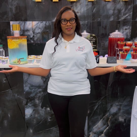 Ro’s Lavish Bartending Services - Bartender in Dallas, TX