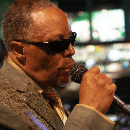 Lon Dorsey Jazz - Tribute Band in Dallas, TX