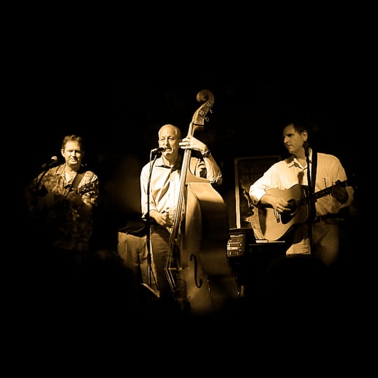 Rosewood - Acoustic Band in Birmingham, AL