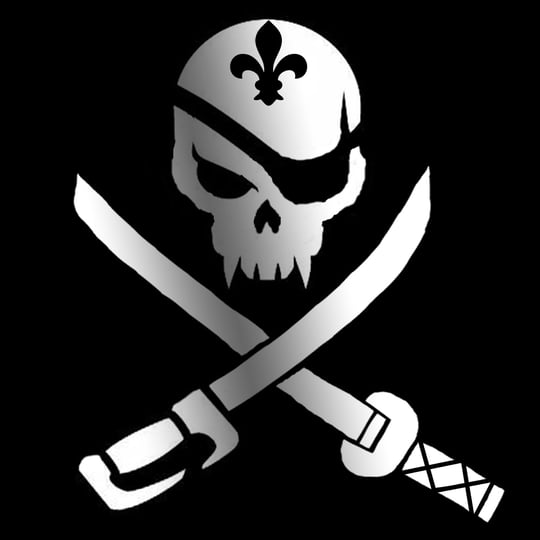 Royal French Privateers of Clan Darksail - Pirate Entertainment / Stunt Performer in Colton, CA