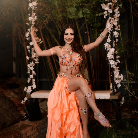 Rubi Entertainment - Belly Dancer in Fort Lauderdale, FL