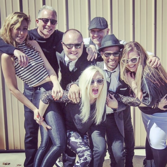 Rude Boy George - Cover Band in New York City, NY