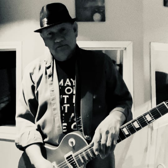 Rudy.Villegas - Guitarist / Wedding Entertainment in Irving, TX