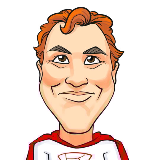 Rufusman Art & Events - Caricaturist / Family Entertainment in Salt Lake City, UT