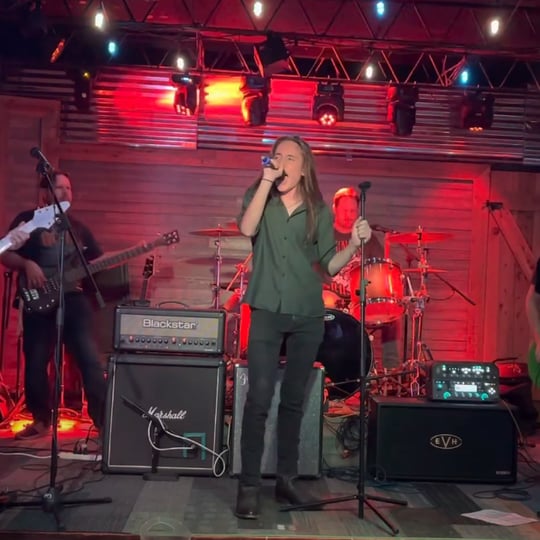 Run 4 Cover - Cover Band in Orlando, FL
