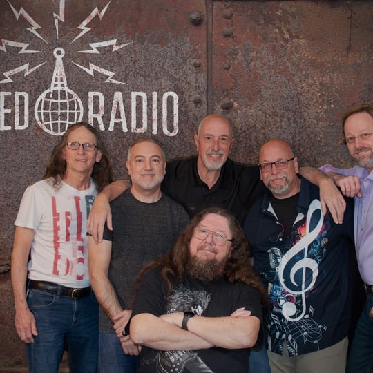 Rusted Radio - Rock Band in Kennesaw, GA