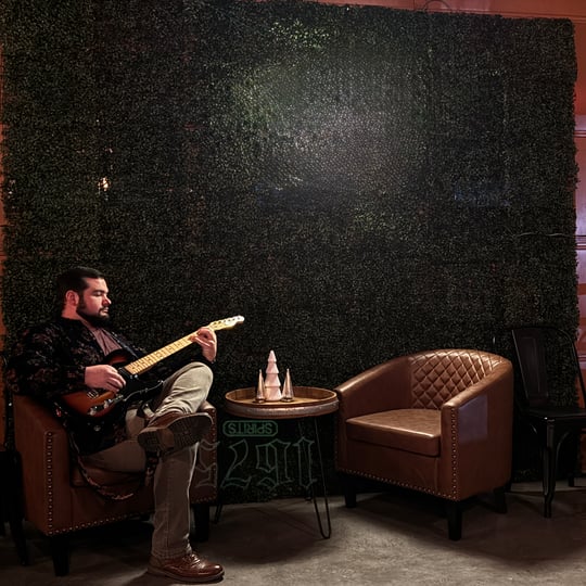 Ryan Fairman - Acoustic Band in Hatboro, PA