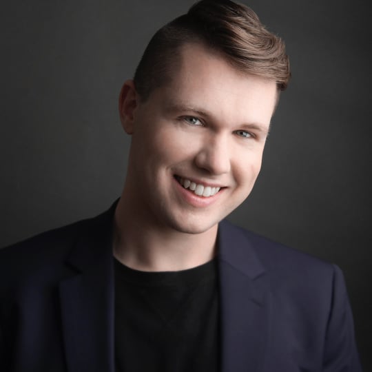 Ryan Myers- Bartender - Bartender in New York City, NY