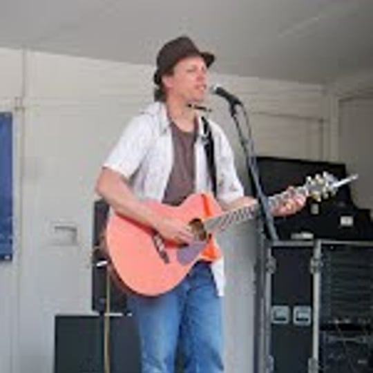 Ryan Shane Spazz - Singer/Songwriter in Aurora, CO
