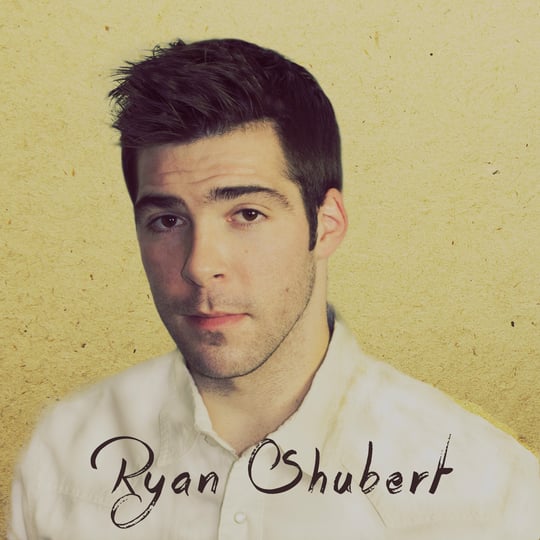 Ryan Shubert - Acoustic Singer - Singing Guitarist in Philadelphia, PA