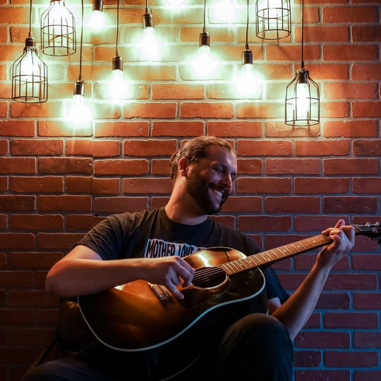 Ryan Townsend Band - Singing Guitarist / Wedding Musicians in Nyack, NY