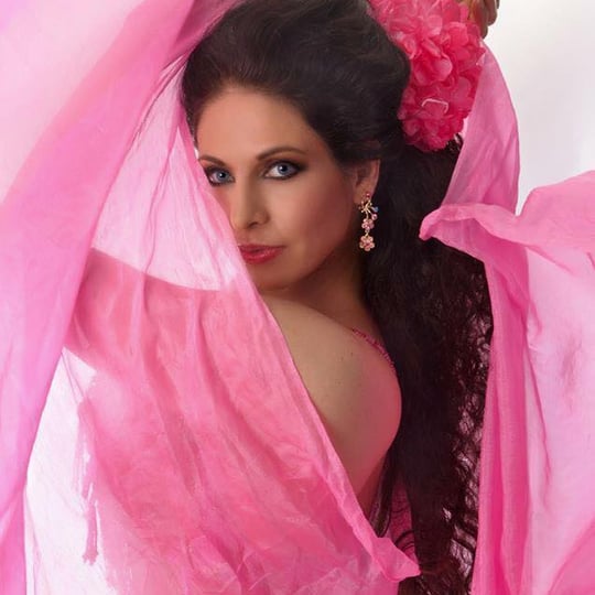 Sabrina Belly Dancer - Belly Dancer in San Diego, CA