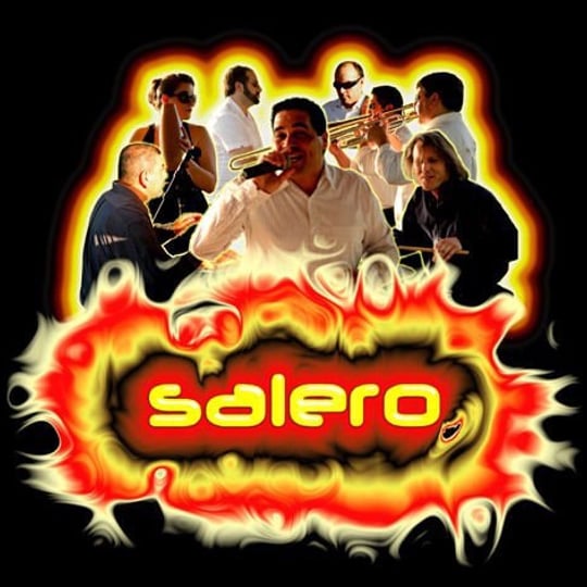 Salero Salsa - Latin Band / Merengue Band in Austin, TX