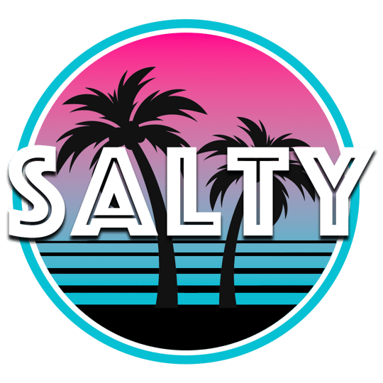 Salty - DJ / 1990s Era Entertainment in New York City, NY