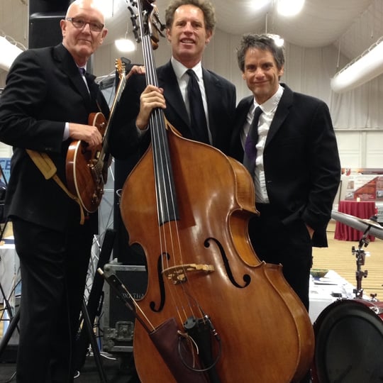 Sam Graham Trio - Jazz Band in Los Angeles, CA