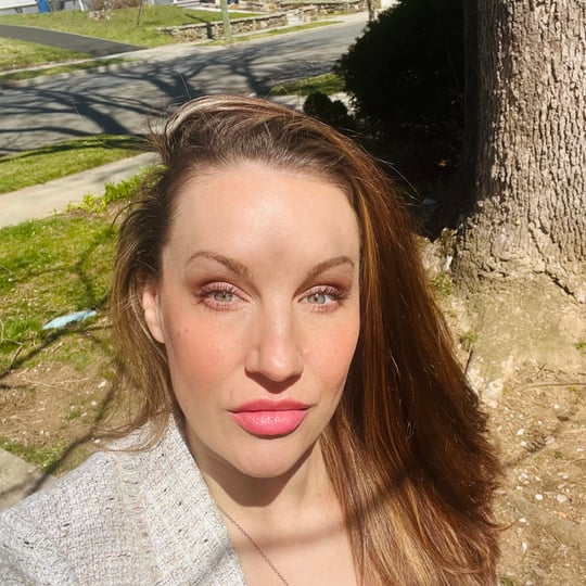 Samantha Lane (Talmadge) Stumpo - Classical Singer in Groton, CT