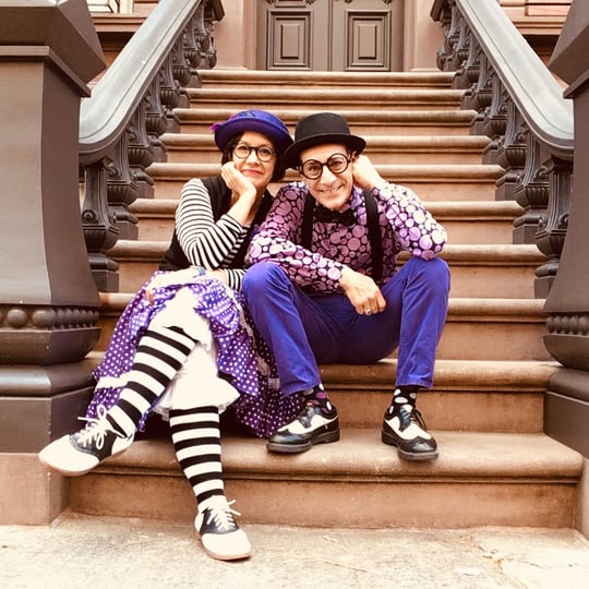 Sammie and Tudie's Imagination Playhouse - Children’s Party Entertainment in New York City, NY