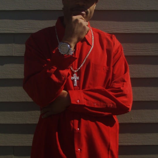 Samson - Rap Group in Poughkeepsie, NY
