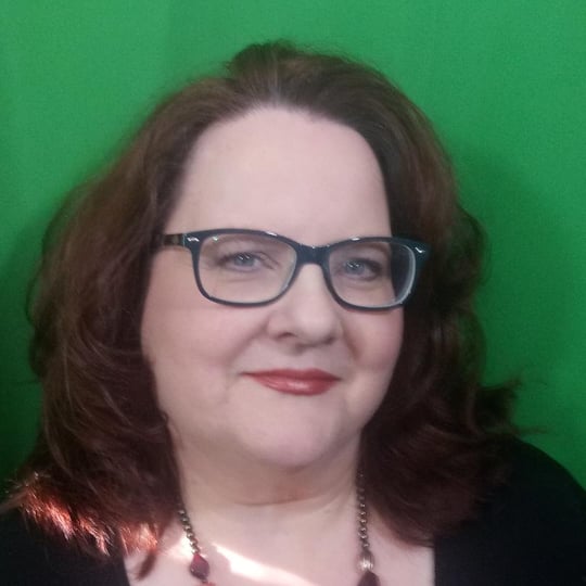 Sandra A. Lancaster, LCPC - Christian Speaker in Springfield, IL