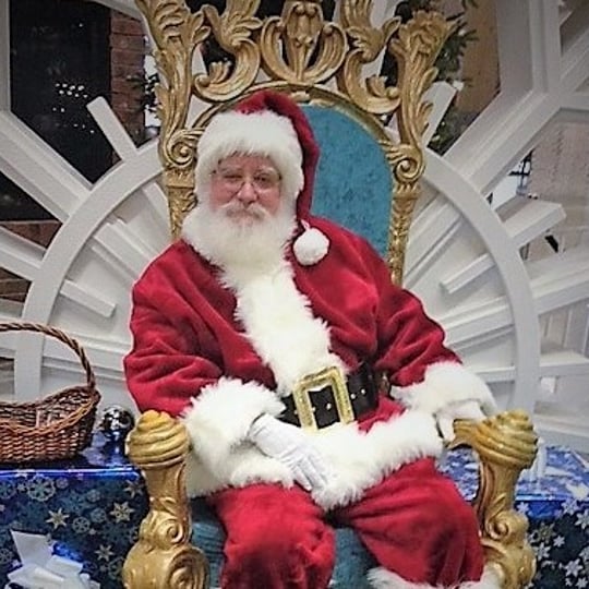 Santa-2-U - Santa Claus in Louisville, KY