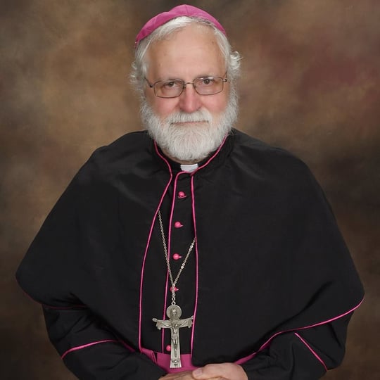 Fr. Michael Callahan - Wedding Officiant / Wedding Services in Avondale, AZ