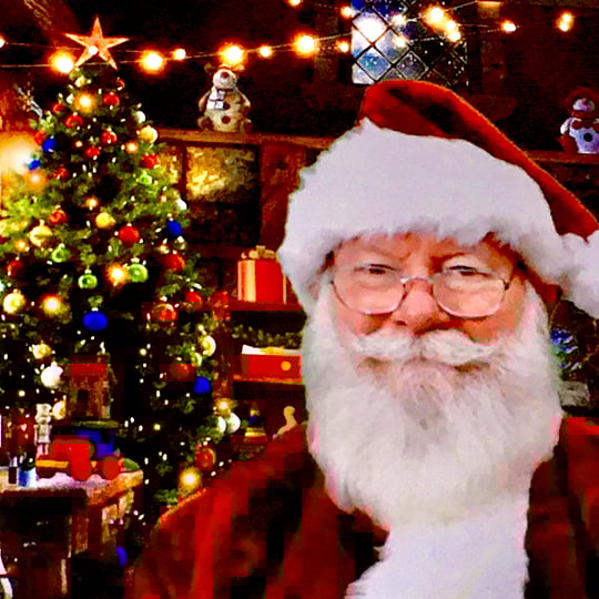 Santa Edward - Santa Claus in Edison, NJ