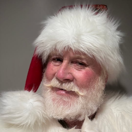Santa Claus Layne - Santa Claus in Wentzville, MO