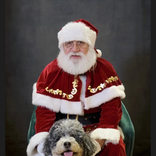 Santa Claus Mike - Santa Claus / Holiday Entertainment in Rockford, IL