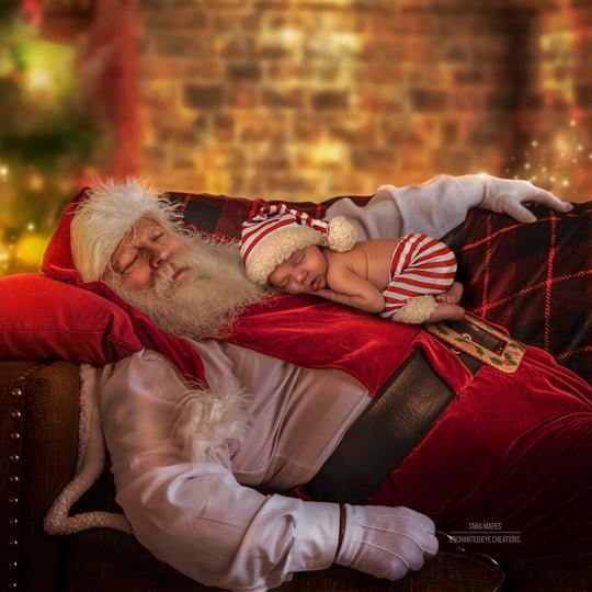 New Salisbury Santa Claus - Santa Claus in Pekin, IN