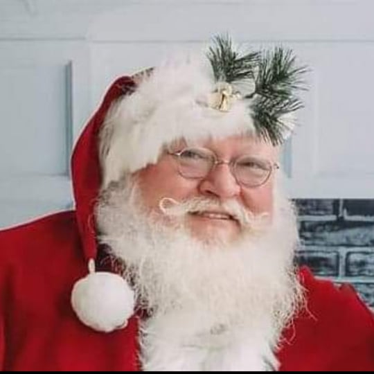 Santa Darrin - Santa Claus / Holiday Entertainment in Shelbyville, IN