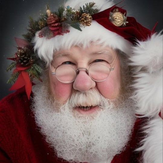 Santa Joe - Santa Claus / Holiday Party Entertainment in Blue Island, IL