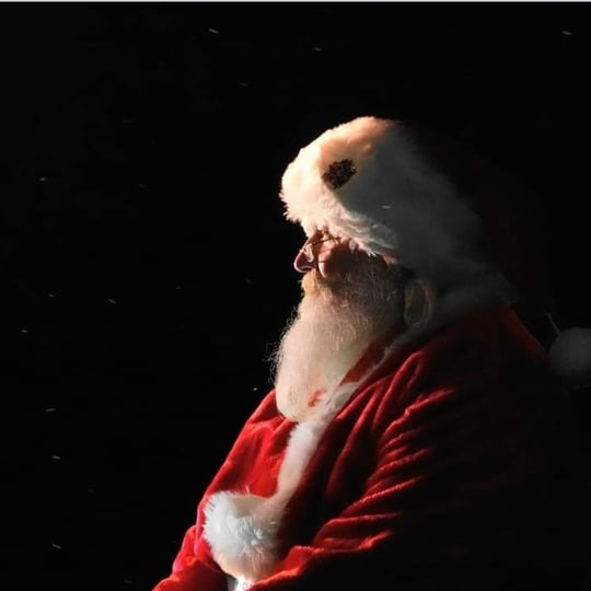 Santa Ken - Santa Claus / Holiday Entertainment in Rushville, IN
