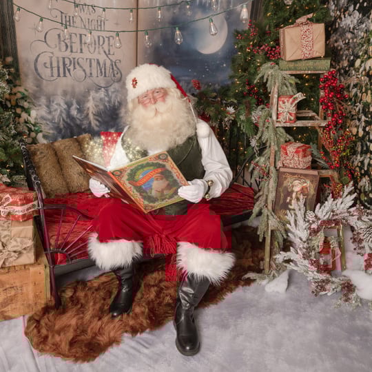 Santa Kevin - Santa Claus / Holiday Entertainment in Athol, MA