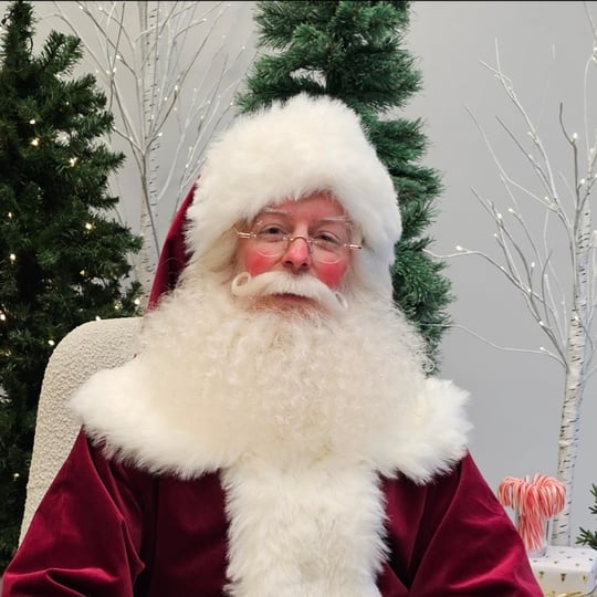 Santa Matt - Santa Claus in Edwardsville, IL