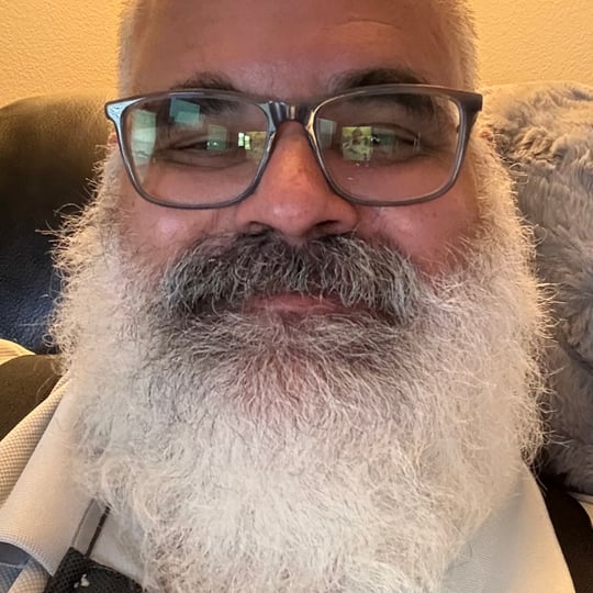 Santa Rodney - Santa Claus / Children’s Party Entertainment in Coweta, OK