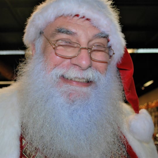 Santa Tom - Santa Claus in Bethel Park, PA