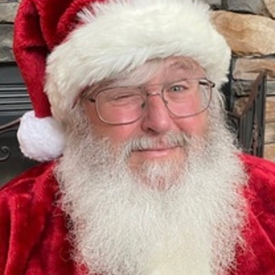 Santa Tom - Santa Claus in Lewisberry, PA