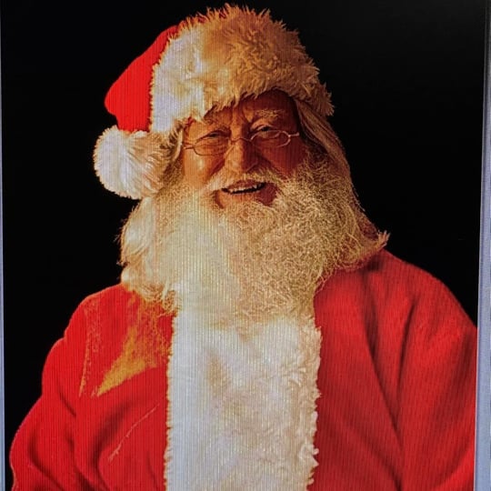 Santa Bobbo - Santa Claus in Burlington, CO