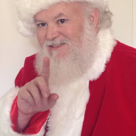 SantaOklahoma - Santa Claus in Oklahoma City, OK