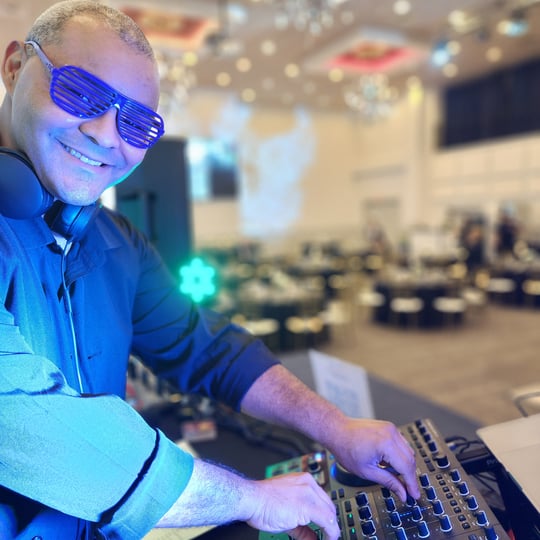 Sanya Events - DJ / Event DJs in Richardson, TX