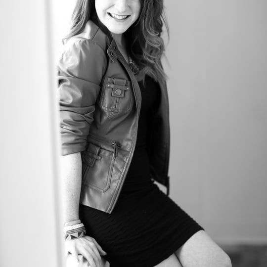 Sarah Berggren - Opera Singer in Houston, TX