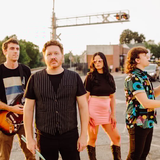 Sarah Nova - Cover Band / 1990s Era Entertainment in Mableton, GA