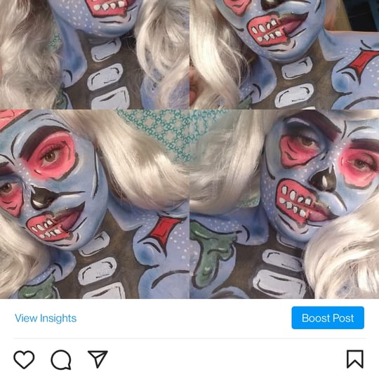 Savage Beauty - Makeup Artist in Puyallup, WA