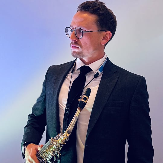 Sax house and lounge - Saxophone Player / Wedding Band in Port Coquitlam, BC