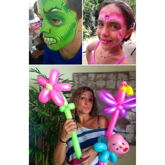 Say It With Fun Entertainment - Balloon Twister in Boca Raton, FL