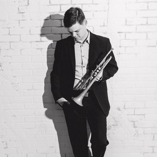 Scott Dickinson Trio - Jazz Band in Winter Park, FL