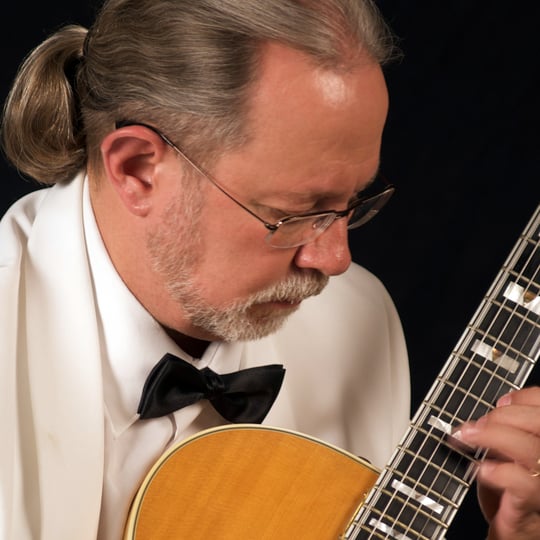 Scott Elliott, Professional Guitarist - Guitarist / Wedding Band in Washington, PA