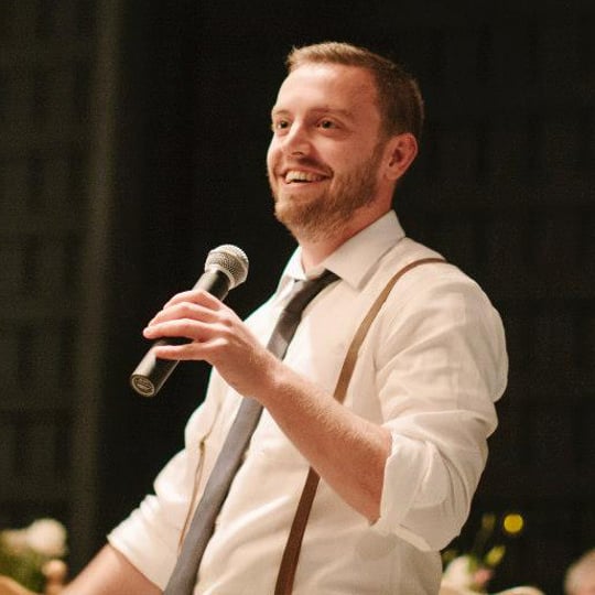 Scott Fraley Music & Production - DJ / Wedding Entertainment in Soldotna, AK